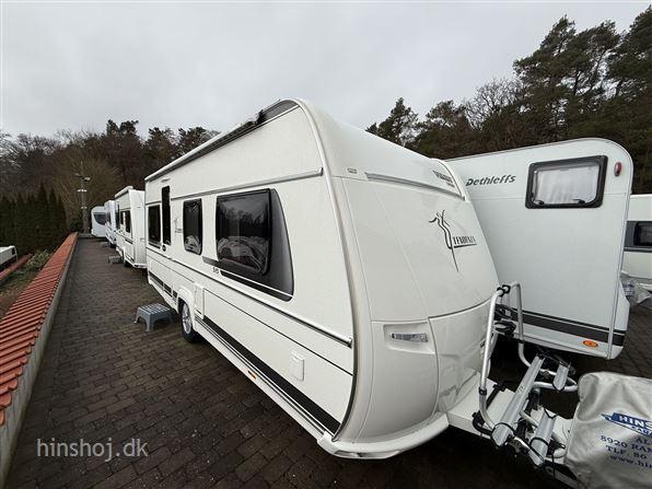 Fendt Tendenza 515 SG Alde