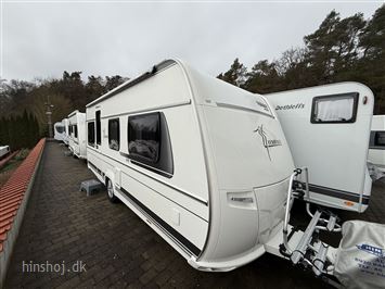 Fendt Tendenza 515 SG Alde