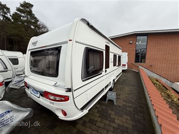 Fendt Tendenza 515 SG Alde