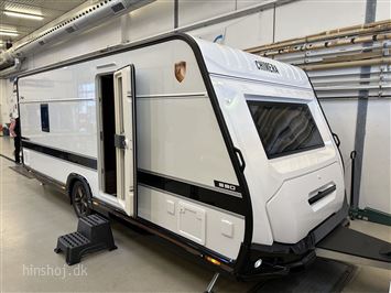 Polar Chimera 590 FWL