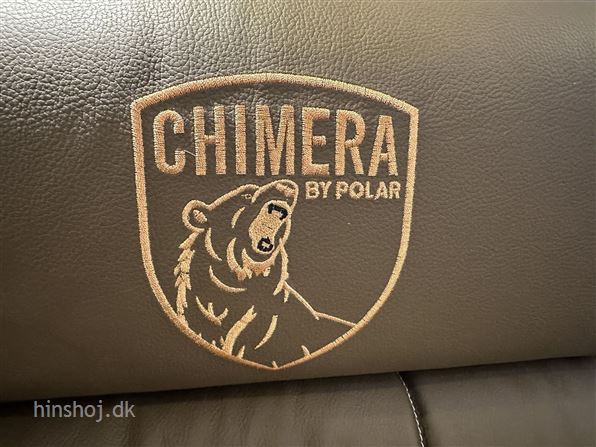 Polar Chimera 590 FWL