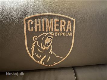 Polar Chimera 590 FWL