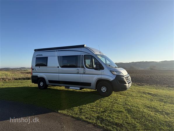 Pössl Roadstar 600 L