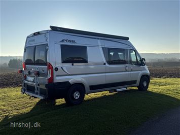 Pössl Roadstar 600 L