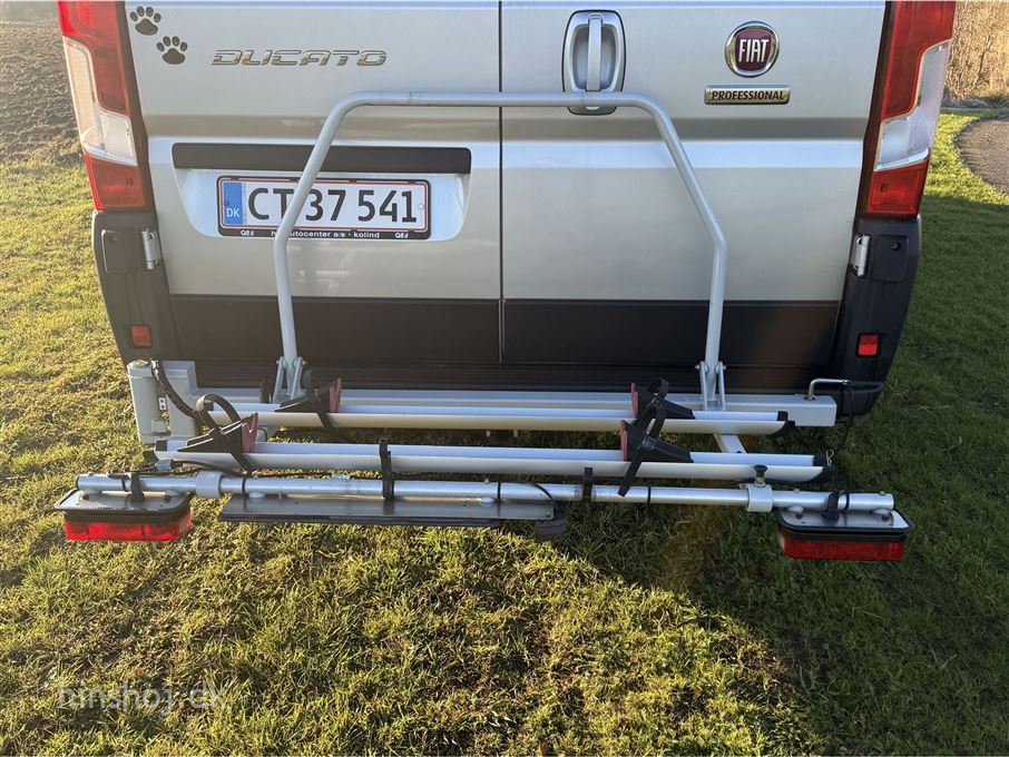 Pössl Roadstar 600 L