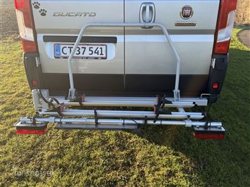 Pössl Roadstar 600 L