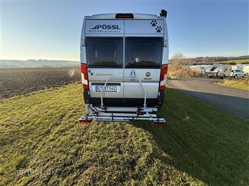 Pössl Roadstar 600 L