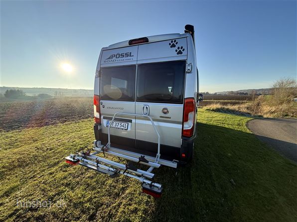 Pössl Roadstar 600 L