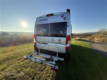 Pössl Roadstar 600 L