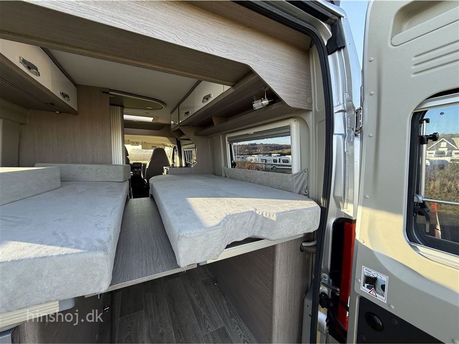 Pössl Roadstar 600 L