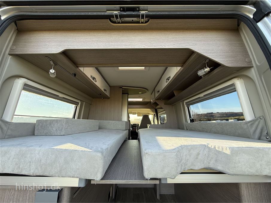 Pössl Roadstar 600 L