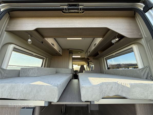 Pössl Roadstar 600 L