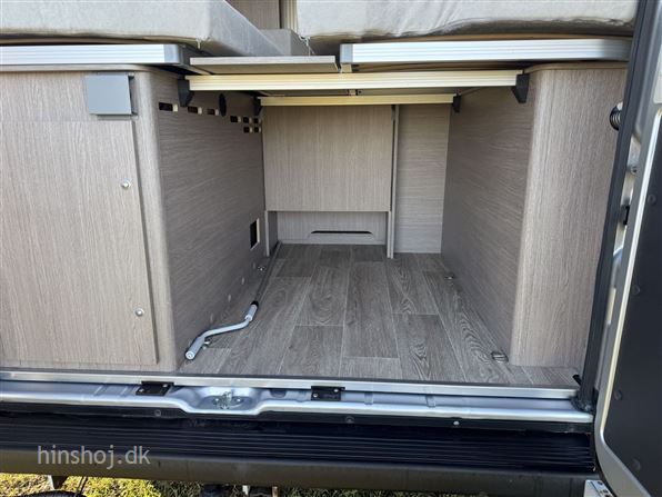 Pössl Roadstar 600 L