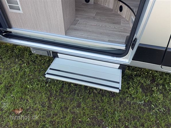 Pössl Roadstar 600 L