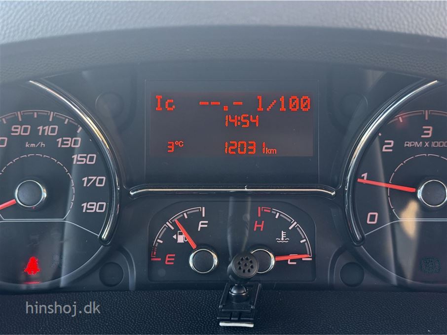 Pössl Roadstar 600 L