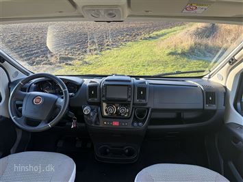 Pössl Roadstar 600 L