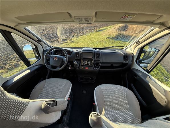 Pössl Roadstar 600 L