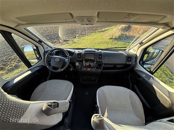 Pössl Roadstar 600 L