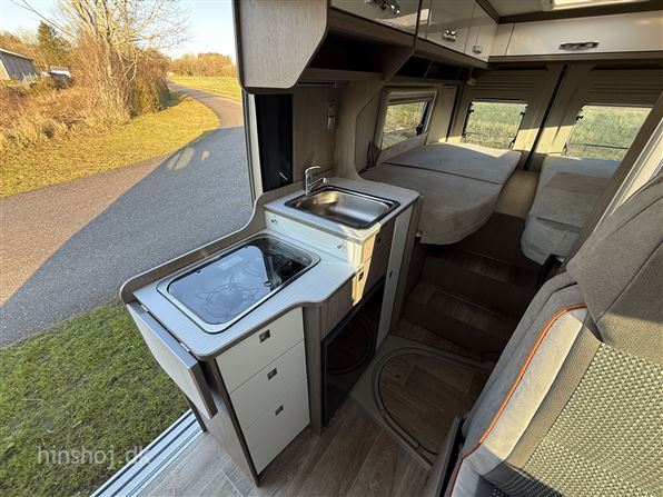 Pössl Roadstar 600 L