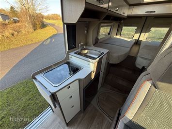 Pössl Roadstar 600 L