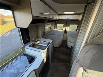 Pössl Roadstar 600 L