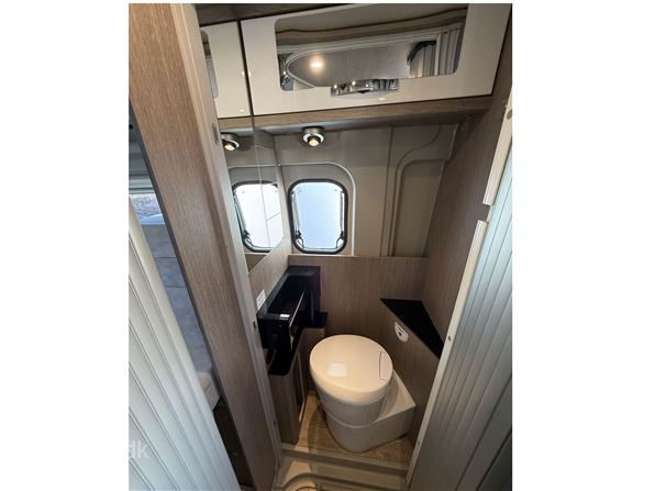 Pössl Roadstar 600 L