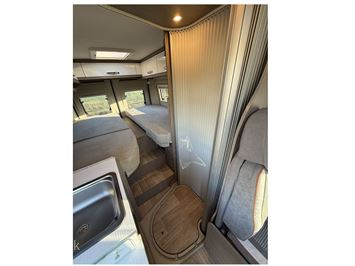 Pössl Roadstar 600 L