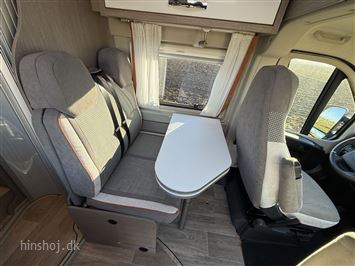 Pössl Roadstar 600 L