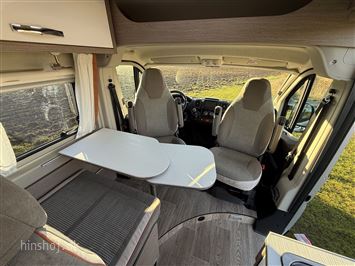 Pössl Roadstar 600 L