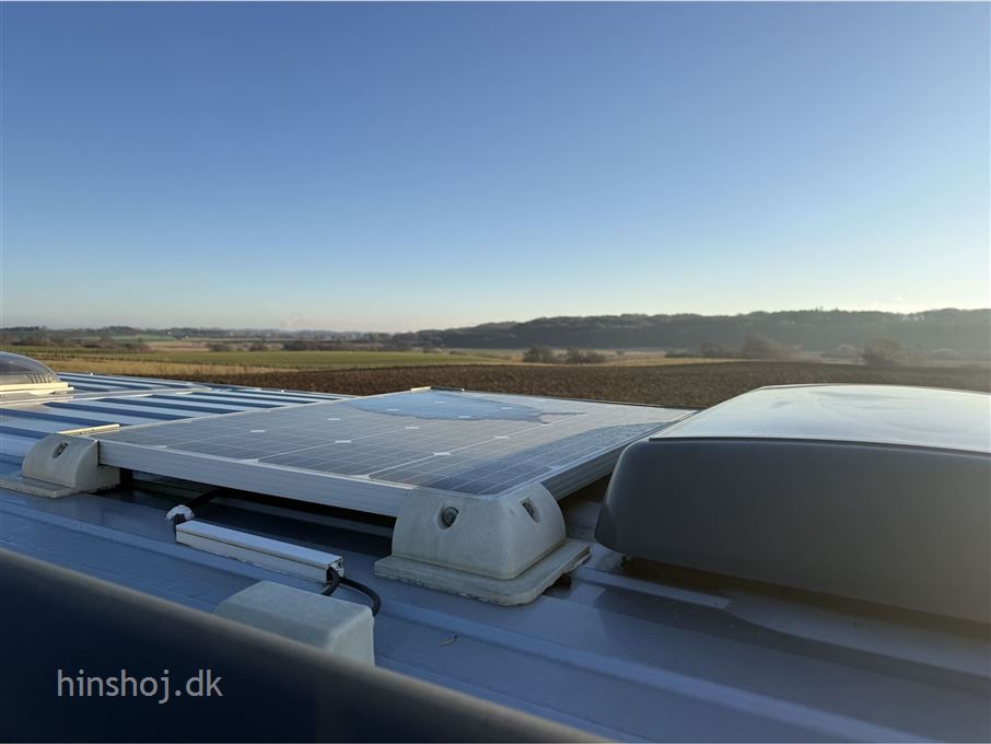 Pössl Roadstar 600 L