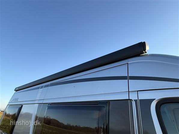 Pössl Roadstar 600 L