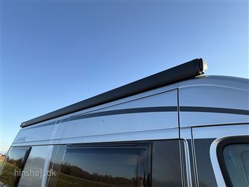 Pössl Roadstar 600 L