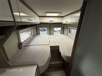 Pössl Roadstar 600 L