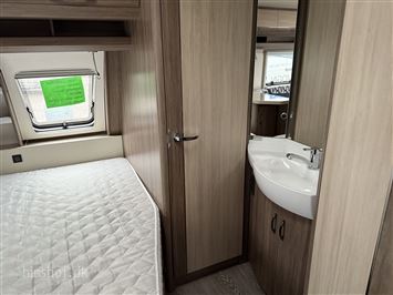 Hobby De Luxe 650 KMFe