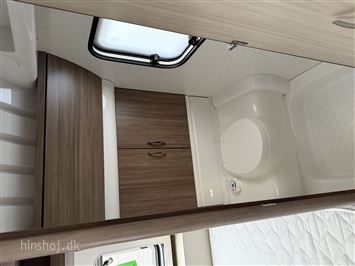 Hobby De Luxe 650 KMFe