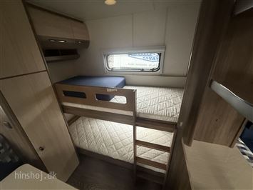 Hobby De Luxe 650 KMFe