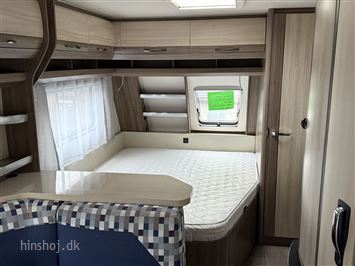 Hobby De Luxe 650 KMFe