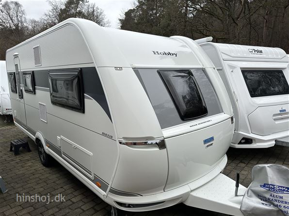 Hobby Maxia 495 UL Generation 1