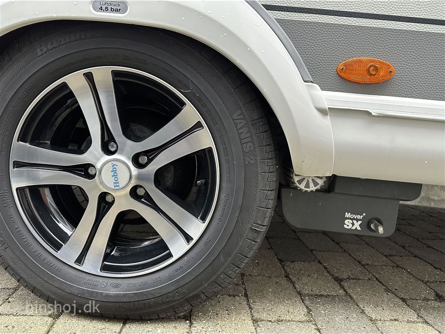 Hobby Maxia 495 UL Generation 1