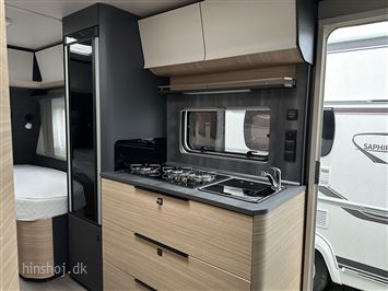 Hobby Maxia 495 UL Generation 1