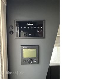 Hobby Maxia 495 UL Generation 1