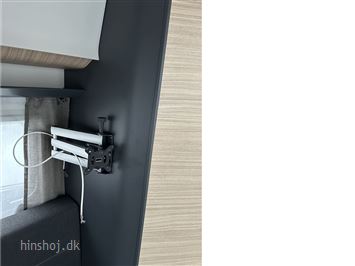 Hobby Maxia 495 UL Generation 1