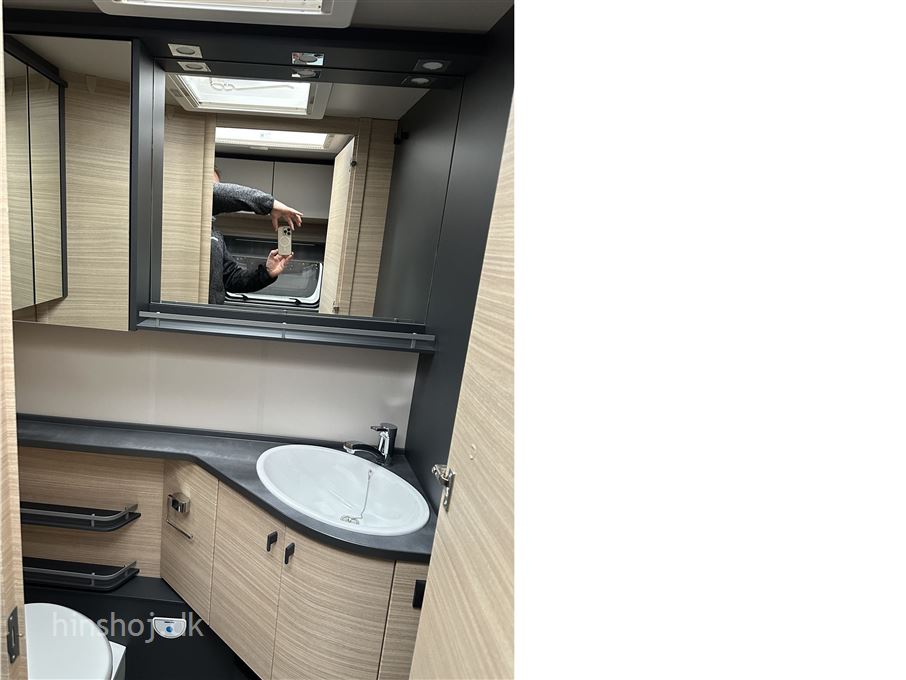 Hobby Maxia 495 UL Generation 1