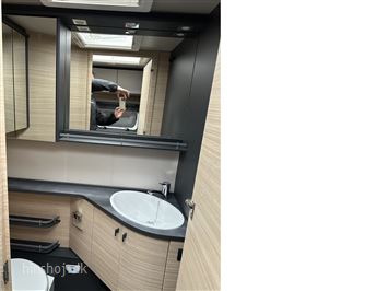 Hobby Maxia 495 UL Generation 1