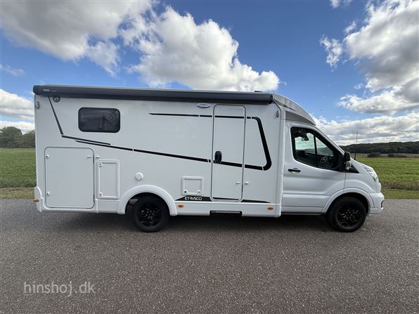 Etrusco V 6.8 SCF Scandic Edition Aut.