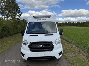 Etrusco V 6.8 SCF Scandic Edition Aut.