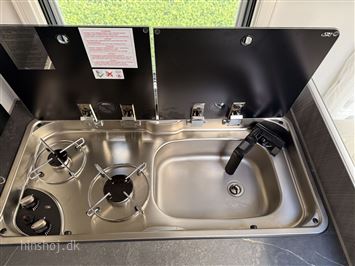 Etrusco V 6.8 SCF Scandic Edition Aut.