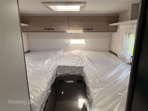 Etrusco V 6.8 SCF Scandic Edition Aut.