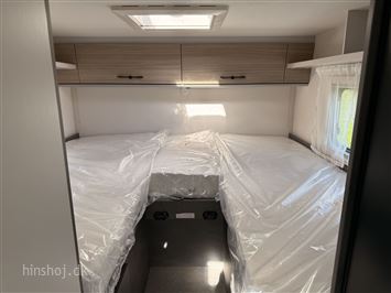 Etrusco V 6.8 SCF Scandic Edition Aut.