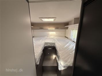 Etrusco V 6.8 SCF Scandic Edition Aut.